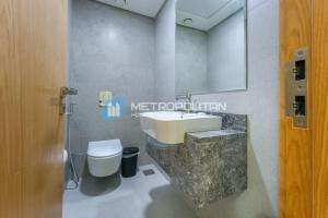 MCRE Spacious 3BR in Reem Island ,Near Downtown Abu Dhabi