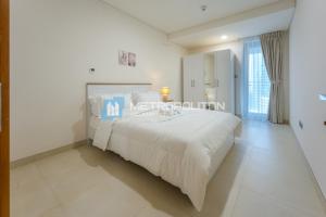 MCRE Spacious 3BR in Reem Island ,Near Downtown Abu Dhabi