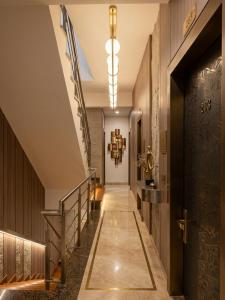 Hotel Nova Comfort Stay