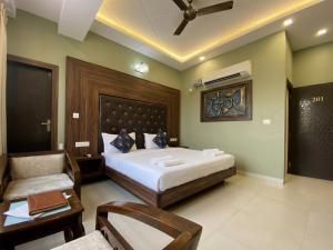 Hotel Nova Comfort Stay