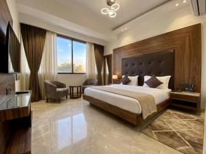 Hotel Nova Comfort Stay