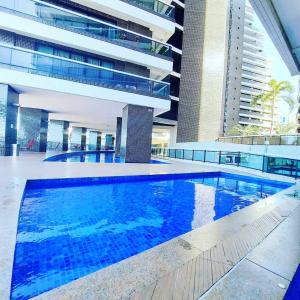 Apartamento Landscape Beira Mar - Meireles