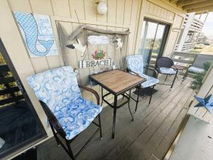 Lighthouse Point Rental 21B