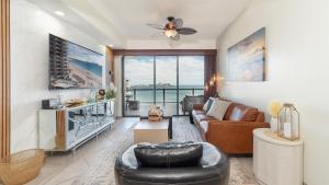 Cristal 803 2 BR 2 BA condo @ Las Palomas Phase 1