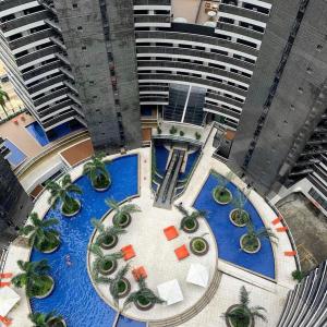 Apartamento Landscape Beira Mar - Meireles