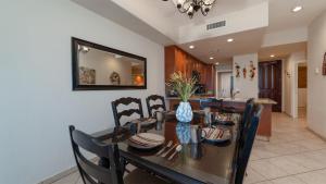Las Palomas Phase 1 Topaz 705 2BR 2BA Unit