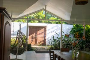 Oropendola Experience