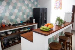 Oropendola Experience