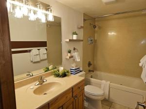 Alpenglow One Bedroom One Bath – A09