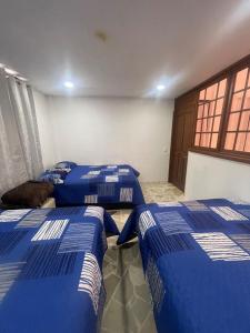 Departamento MG