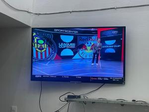 Departamento MG