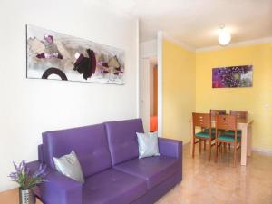 Apartamento en Calafell cerca de la playa