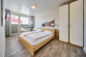 Haus Schildt, FeWo 8