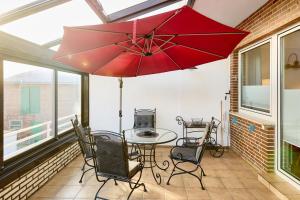 Haus Schildt, FeWo 8