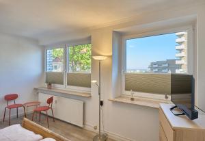 Haus Schildt, FeWo 8