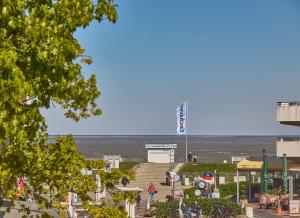 Haus Schildt, FeWo 8