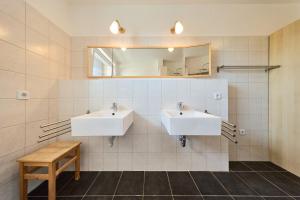 Haus Schildt, FeWo 8