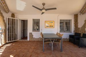 Casa Delfín - Monte y Mar - Gran Alacant - Alicante