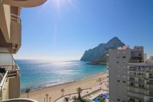 Riurau Home - Primera línea de playa - Turmalina 10