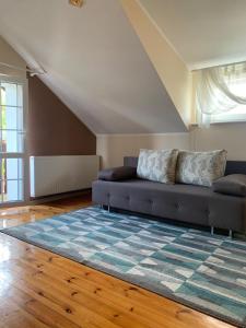 Dom wakacyjny Zakątek Zacisze