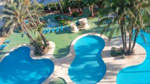 Riurau Home - Primera línea de playa - Turmalina 10