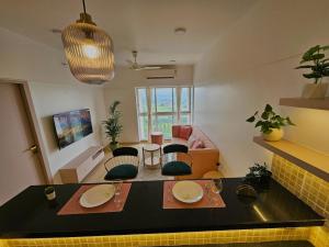 Golf Chateau Serviced Apartments, LODHA Belmondo
