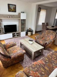 Vuk Apartments Kolašin