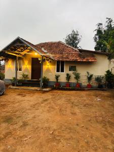 Coorg Nanis villa