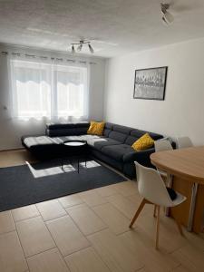 Beautiful and quit 2-room apartment Schmidt