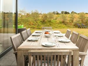 Duinvallei Lodge Zeeland