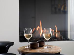 Duinvallei Lodge Zeeland