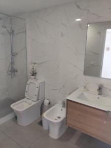 Apartamento Piriápolis
