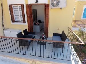 BellaDiAnna Apartment