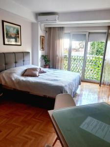 Lukas Apartment Ohrid