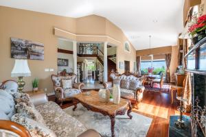Ocean View Villa Indoor Pool Theater 5BR