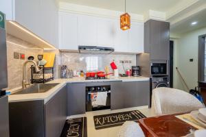 Misty Springs Apartments Westlands