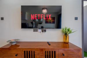 Misty Springs Apartments Westlands