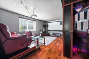 Ocean View Villa Indoor Pool Theater 5BR