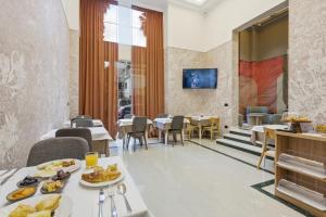 Hotel Giulia