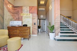 Hotel Giulia