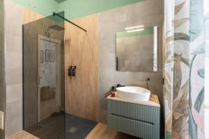 Philomena Home moderno vicino Pompei
