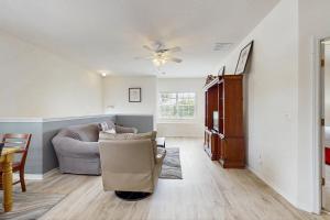 Cozy family home boasting entertainment for everyone with wifi
