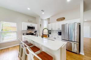 Harmony Villa | Family-friendly home in Davenport with a game room & pool