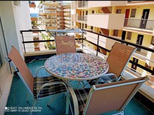 Apartamento Golden Salou