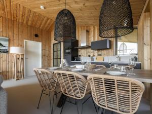 Natuurhuis Houtkant