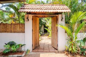 Casa Century Anjuna