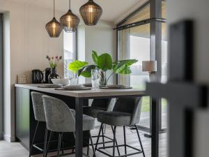 Natuurhuis Zilte stilte