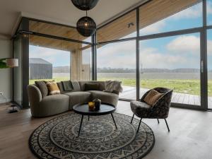Natuurhuis Zilte stilte