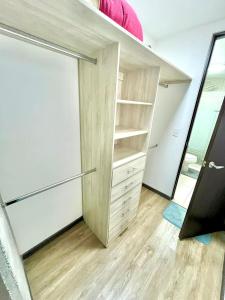 Luxury Apartment in Monterrey Centro with Skyline Views