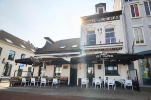 Herberg, Het Wapen van Tilburg